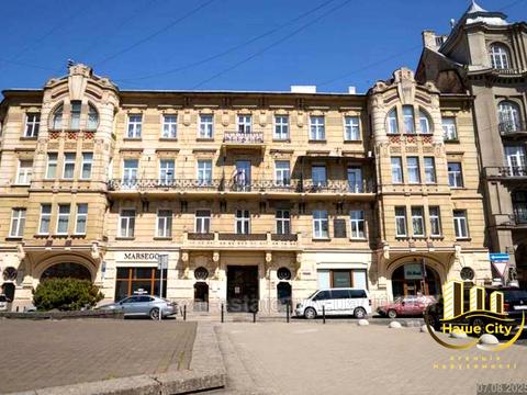 квартира за адресою Григоренка Петра, 3