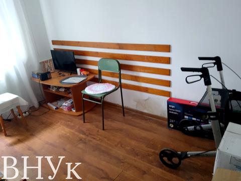 квартира по адресу Иванны Блажкевич ул., 2