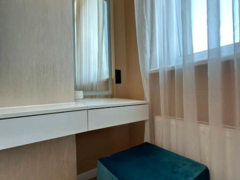 квартира по адресу Берестейский просп. (Победы), 11 к2
