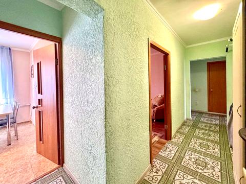 квартира за адресою Євгенія Логінова вул. (Крилова), 48