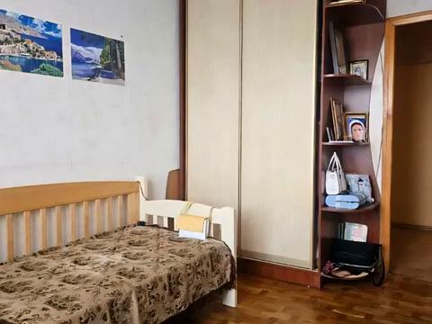 квартира по адресу Амосова ул. (Корчагінців), 13