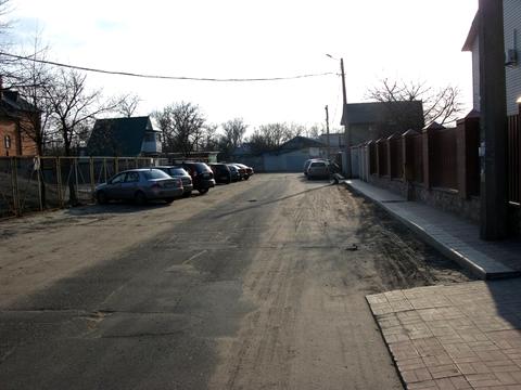 дом по адресу Алимпия Галика ул., 1