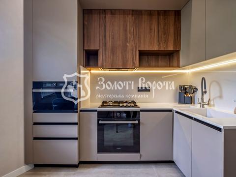 квартира за адресою Михайла Бойчука вул. (Кіквідзе), 17