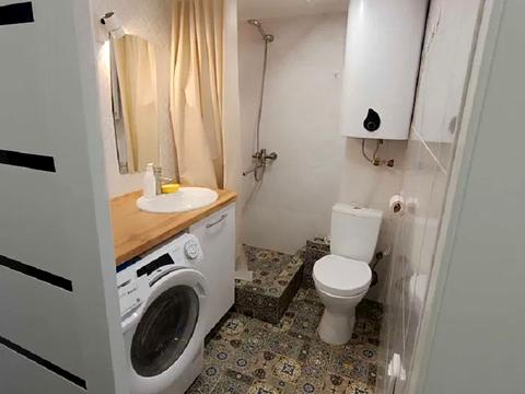 квартира за адресою Райдужна вул., 58