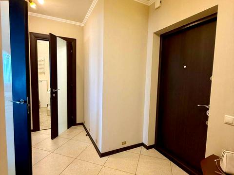квартира по адресу Берестейский просп. (Победы), 121-Б