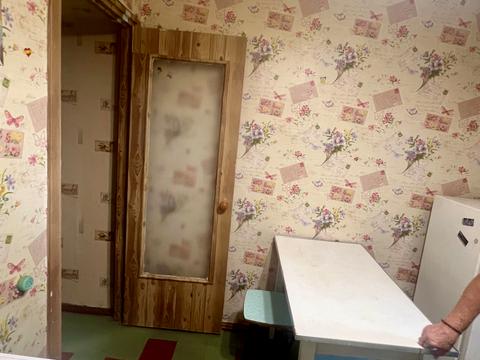 квартира по адресу Князя Романа Мстиславича ул. (Генерала Жмаченка), 18