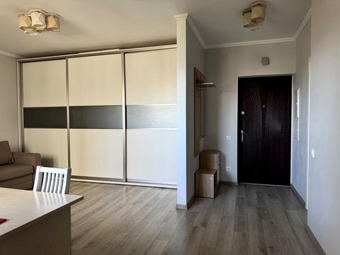 квартира по адресу Берестейский просп. (Победы), 71-А