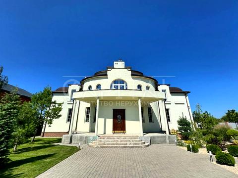 будинок за адресою Пролісок вул.