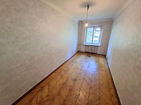 квартира по адресу Профессора Подвысоцкого ул., 3