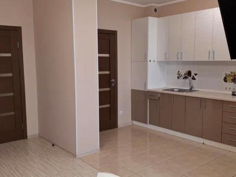 квартира по адресу Коперника ул., 3