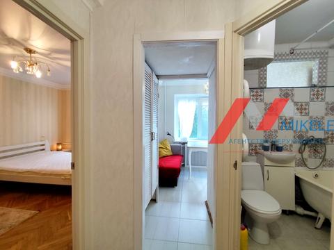 квартира по адресу Овручская ул., 28-Б