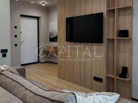 квартира за адресою Шолуденка вул., 30
