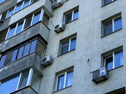 квартира за адресою Дніпро, Велика Діївська вул. (Братів Трофімових), 40