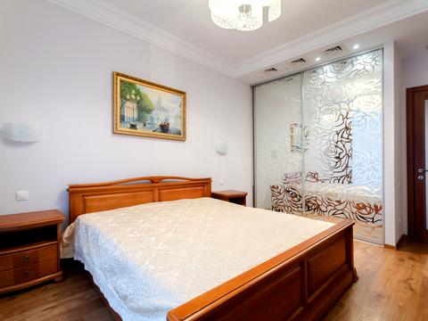 квартира по адресу Андрея Верхогляда ул. (Михайла Драгомирова), 3