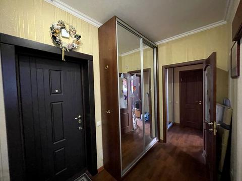 квартира по адресу Степана Рудницкого ул. (Вильямса академика), 3-А