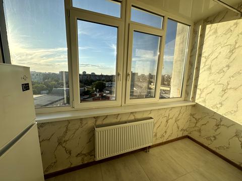 квартира за адресою Лисаветинська вул., 3