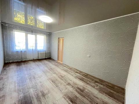 квартира по адресу проспект Миру, 5