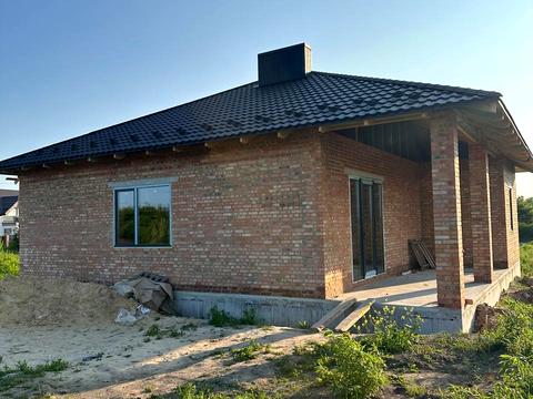 будинок за адресою с. Городище, приміська