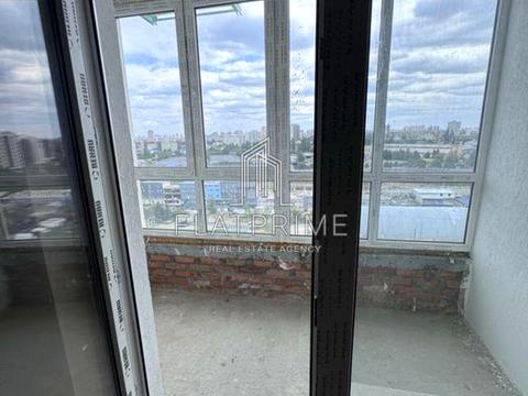 квартира за адресою Київ, Олеся Бердника вул., 1-В