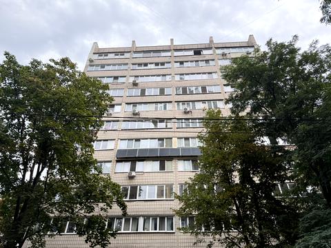 квартира по адресу Богдана Гаврилишина ул. (Ванди Василевської), 4