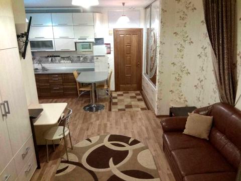 квартира за адресою Київ, Степана Рудницького вул. (Академіка Вільямса), 19/14