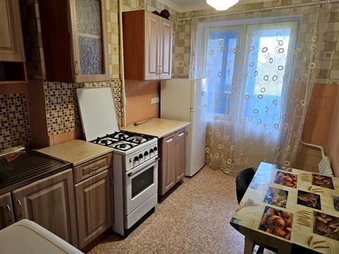 квартира за адресою Петра Калнишевського просп. (Косіора), 39