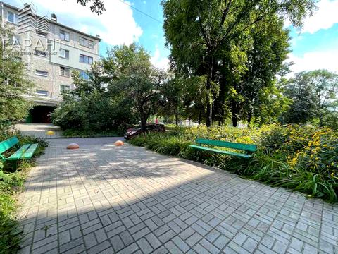 квартира по адресу Герасима Кондратьева ул. (Кирова), 118