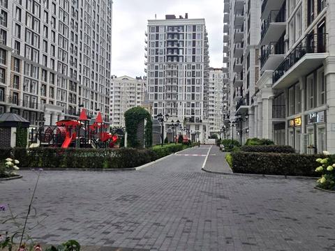 квартира за адресою Київ, Михайла Максимовича вул. (Онуфрія Трутенка), 24-В