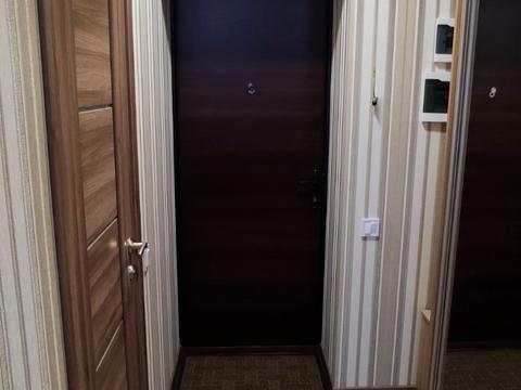 квартира по адресу Любови Малой просп. (Постышева), 4б