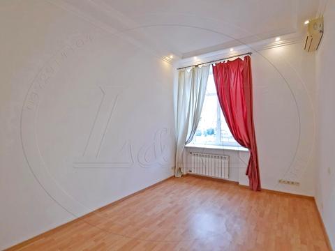 квартира по адресу Крещатик ул. (Kreschatic), 25