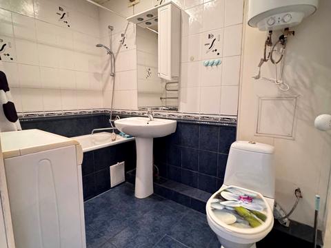 квартира за адресою Миру просп., 43
