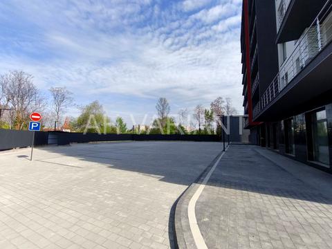 квартира по адресу Минайская ул., 14В
