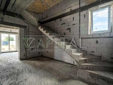 дом по адресу Київська