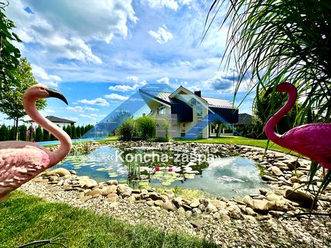 дом по адресу Сосновая ул.