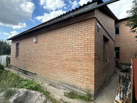 будинок за адресою Василя Кричевського вул. (Ушакова), 43
