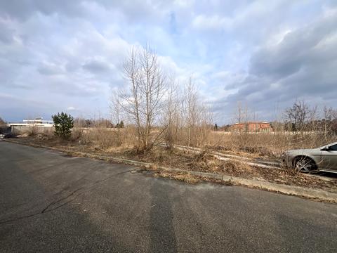 ділянка за адресою Старокиївська вул.