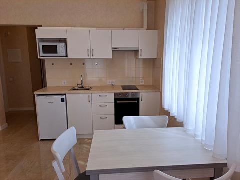 квартира за адресою Михайла Максимовича вул. (Онуфрія Трутенка), 28-Е
