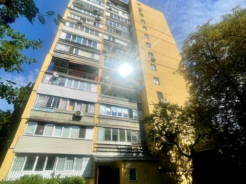 квартира по адресу Голосеевский просп. (40-летия Октября), 108/2
