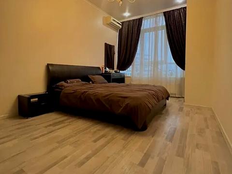 квартира за адресою Французький бульв., 60в