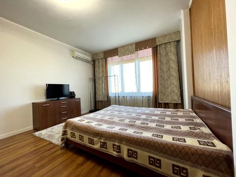 квартира за адресою Машинобудівників вул., 17