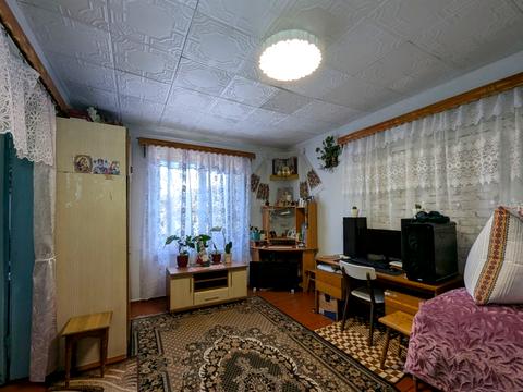 дом по адресу Миру, 8