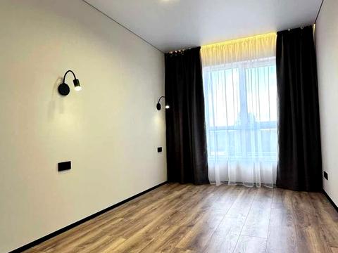 квартира за адресою Метрологічна вул., 107