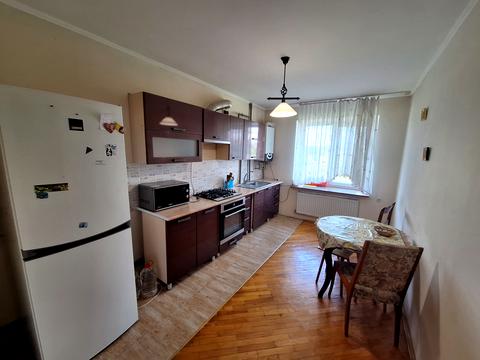 квартира за адресою Федьковича вул., 100