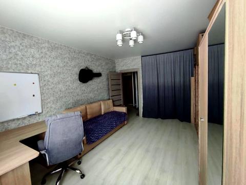 квартира по адресу Академика Сахарова ул., 16