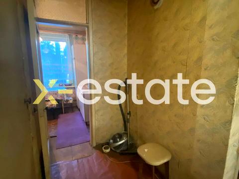 квартира за адресою Валентинівська вул. (Блюхера), 33