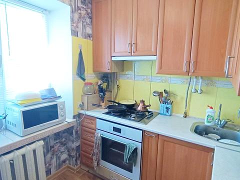 квартира по адресу Океановская ул., 16
