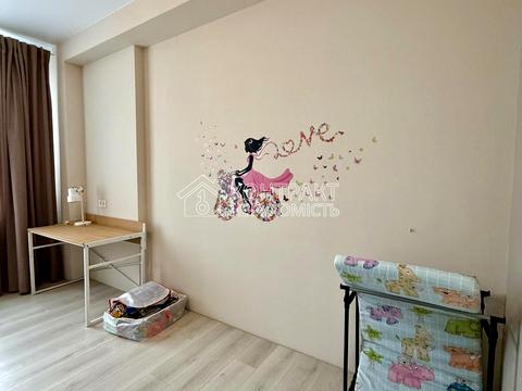 квартира по адресу Домостроительная ул., 5
