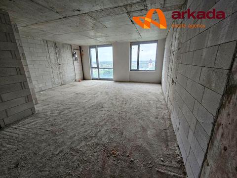 квартира по адресу Степана Бандеры ул., 79