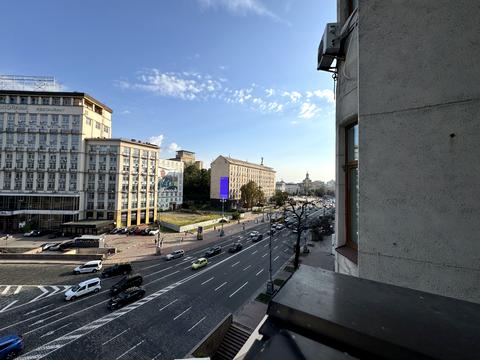 квартира за адресою Хрещатик вул., 4