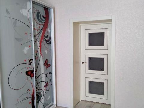 квартира за адресою Трудова вул., 5-А
